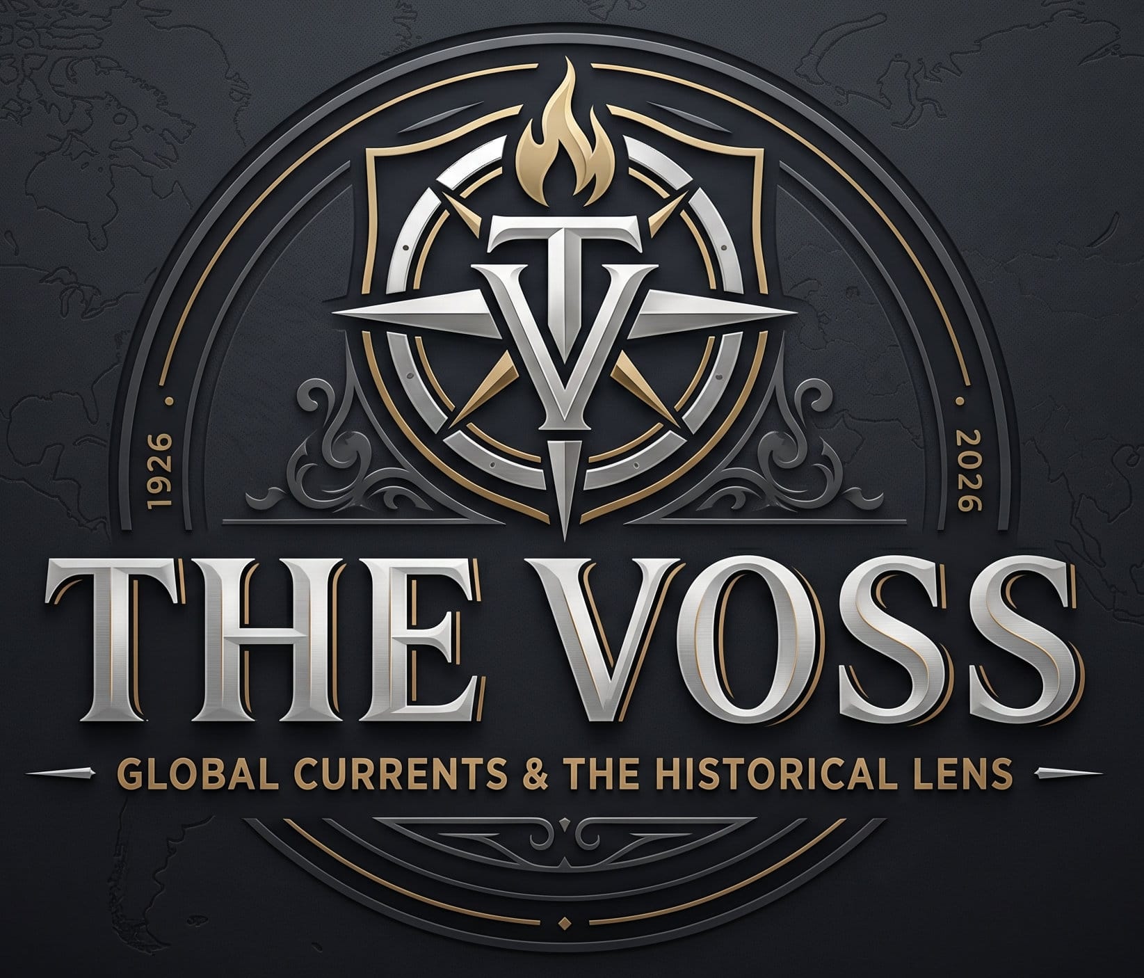 THE VOSS