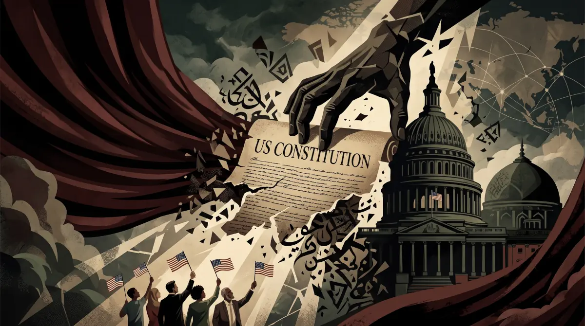 Surviving Subversion: How the US Can Defend Its Constitution