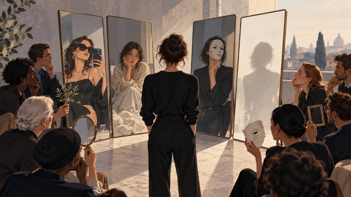 Everyone Wants Authenticity. Nobody Can Agree What It Means.