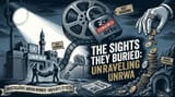Buried Gaza Doc: Why German TV Censored UNRWA Terror Links