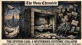 Epstein's Death: Systemic Failure or Elitist Conspiracy?