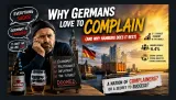 Why Europe's Richest Nation Always Thinks It's About to Collapse