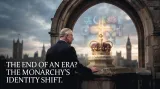 The End of an Era? The Crisis of the British Monarchy