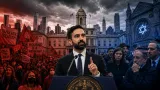 Zohran Mamdani and New York’s Radical Left Turn