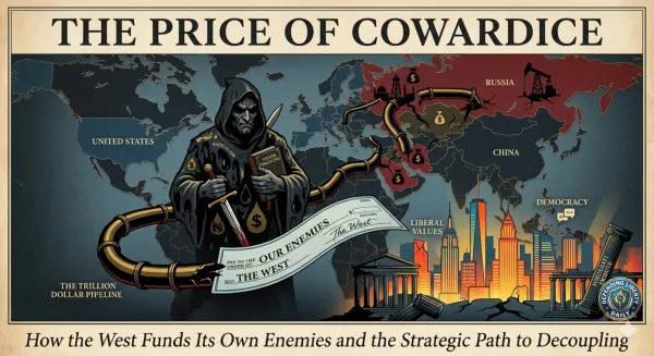The Price of Cowardice
