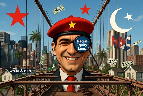 New York’s First 100 Days Under Mayor Mamdani