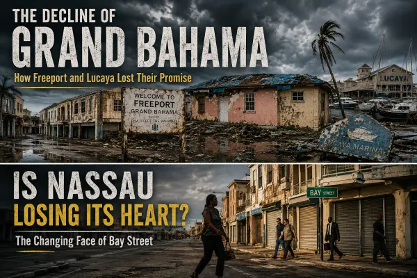 Bahamas Expat Warning: Why You Must Avoid This Corrupt Trap